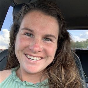 Meet your Posher, Kaylee